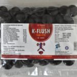 K-FLUSH Tablets (100 Tablets)